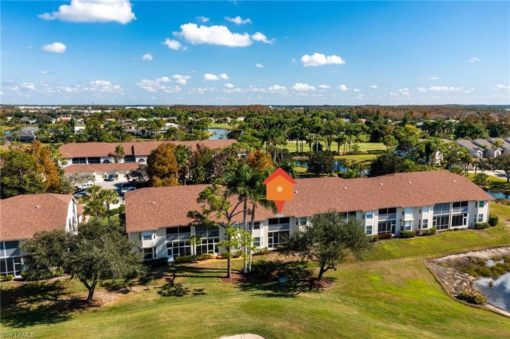 14310 Hickory Links Ct, Unit 1726, Fort Myers, FL 33912 Photo
