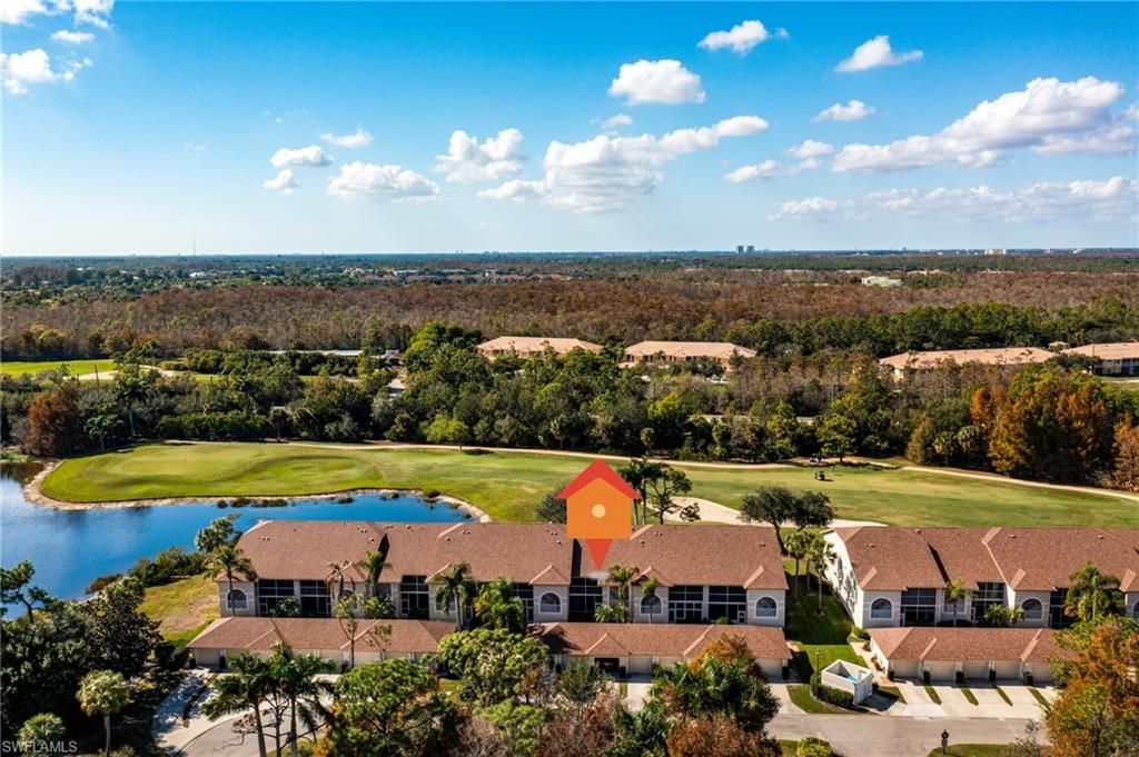 14310 Hickory Links Ct, Unit 1726, Fort Myers, FL 33912 Photo