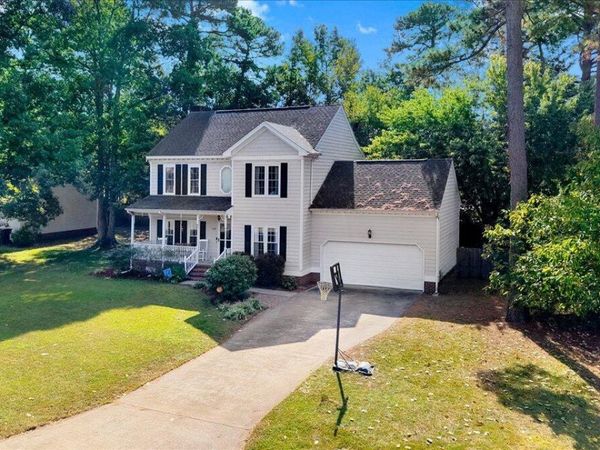 110 Jessica Place, Goldsboro, NC 27534