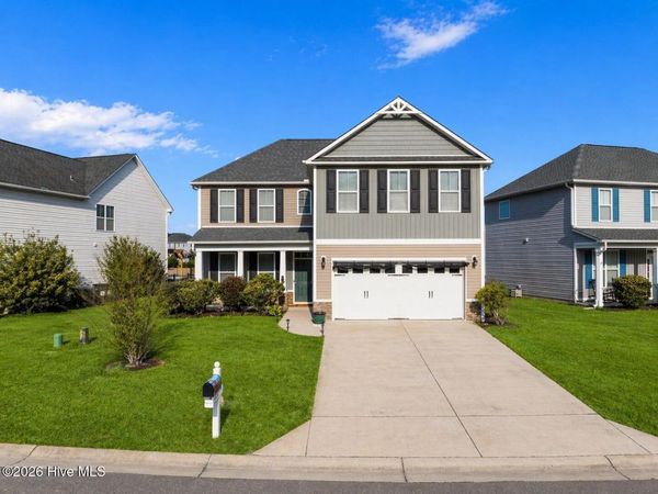 2029 Lapham Drive, Leland, NC 28451