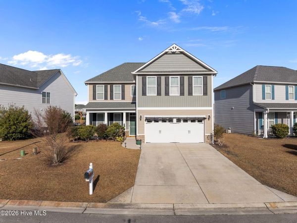 2029 Lapham Drive, Leland, NC 28451