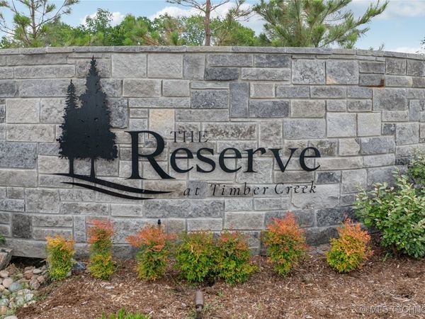 10944 S 216th East Avenue , Broken Arrow, OK 74014