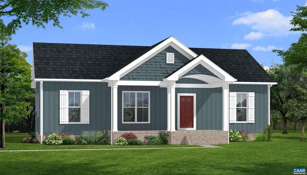 767 Shores Rd, Palmyra, VA 22963 Main Photo