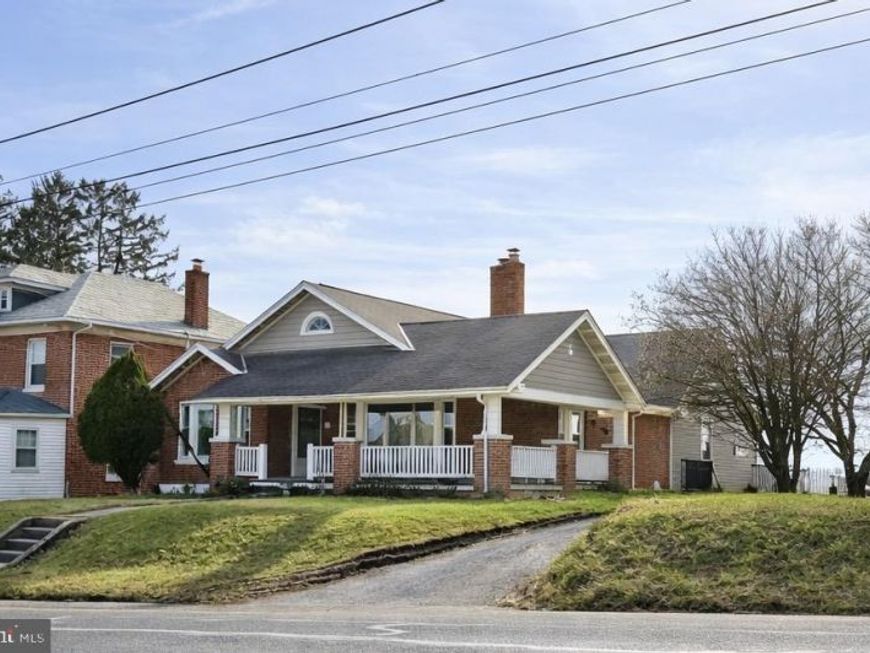 5030 Lincoln Highway W, Thomasville, PA 17364 Main Photo