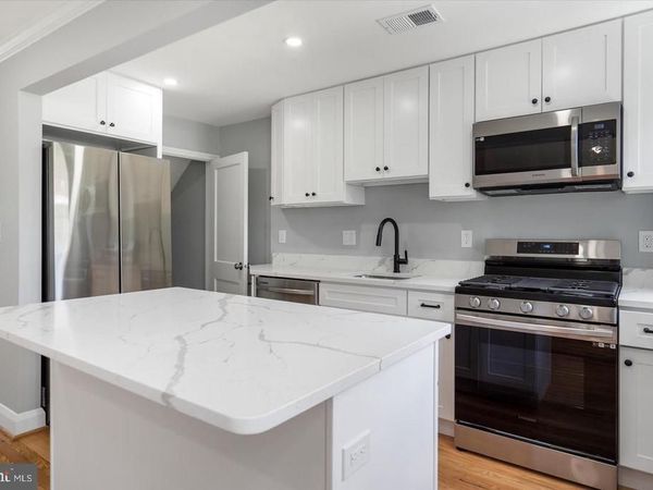 3551 SHANNON DRIVE, BALTIMORE, MD 21213