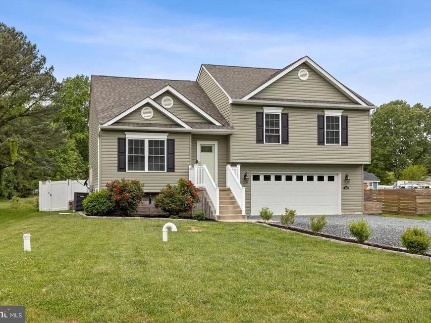 206 Melvin Avenue, Grasonville, MD 21638 Main Photo