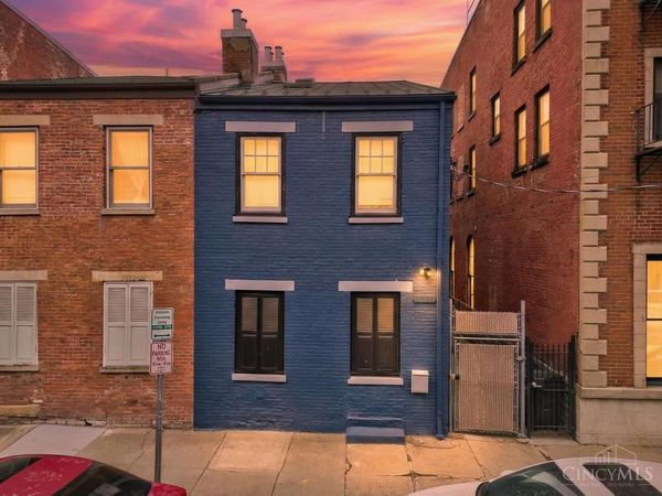 1521 Republic Street, Cincinnati, OH 45202