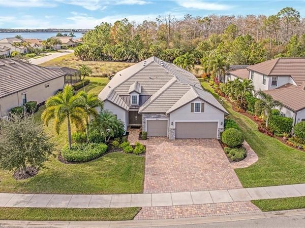 14009 Shadywood CT, ESTERO, FL 33928
