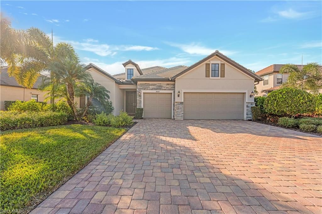 14009 Shadywood Ct, Estero, FL 33928 Photo