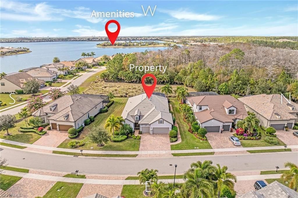 14009 Shadywood Ct, Estero, FL 33928 Photo