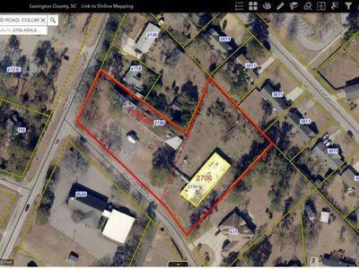 2700 & 2706 Ashland Road , Columbia, SC 29210