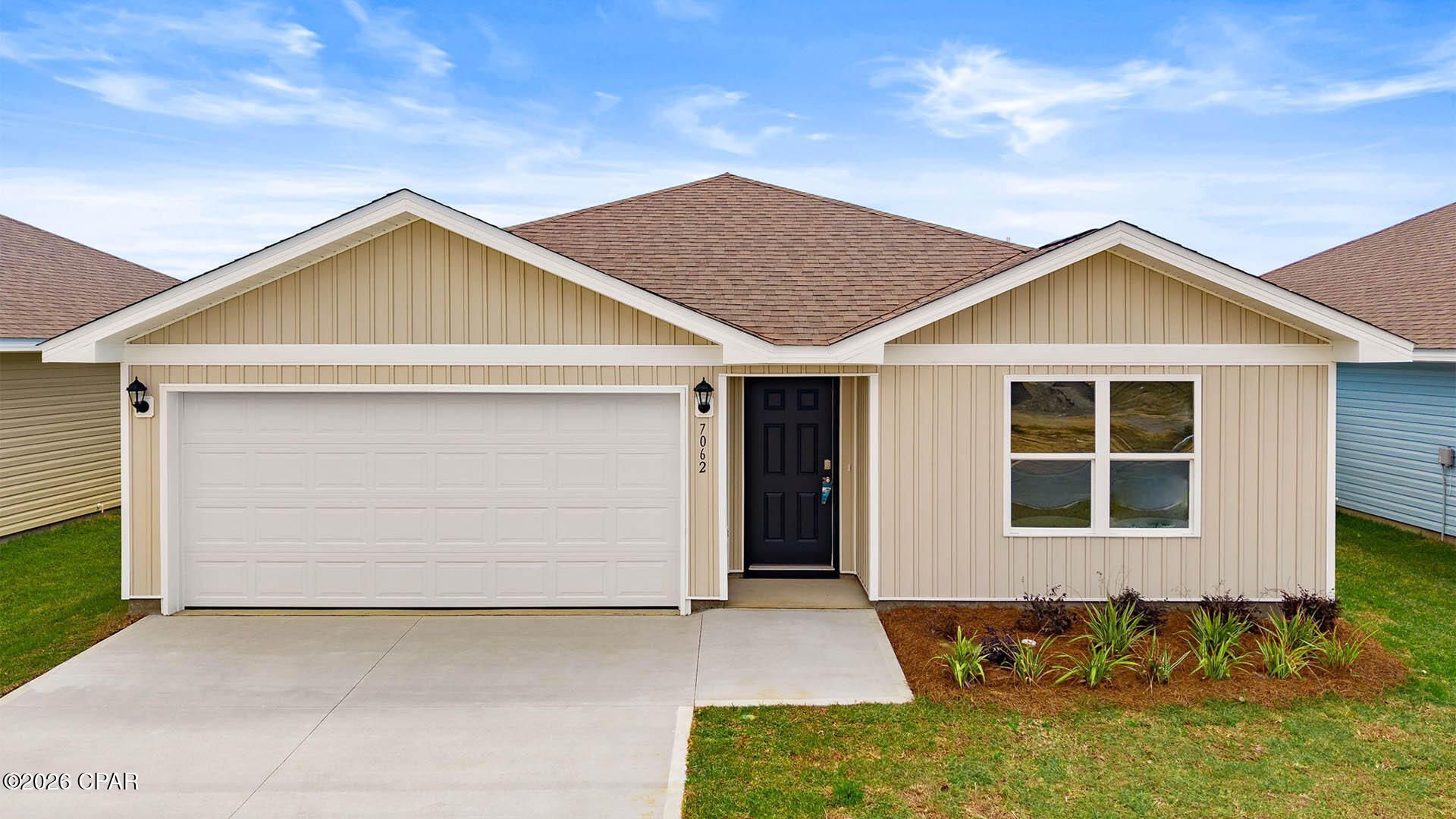 7062 Merlyn Dethlefsen Road, Panama City, FL 32404 Main Photo
