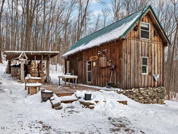 277 Breese Hollow Road, Hoosick, NY 12090