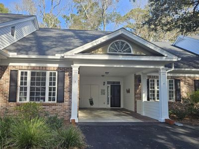 489 Golden Bear Dr., Unit 3, Pawleys Island, SC 29585