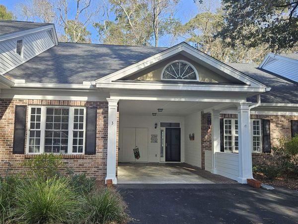 489 Golden Bear Dr., Unit 3, Pawleys Island, SC 29585