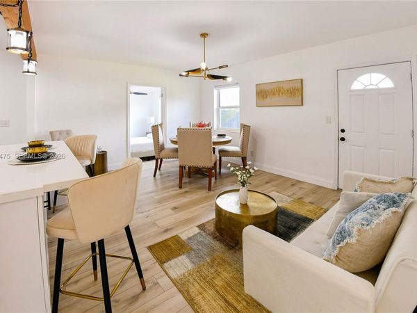 1032 NW 11th Pl, Fort Lauderdale, FL 33311