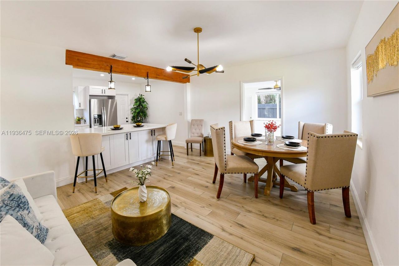 1032 NW 11th Pl, Fort Lauderdale, FL 33311 Photo