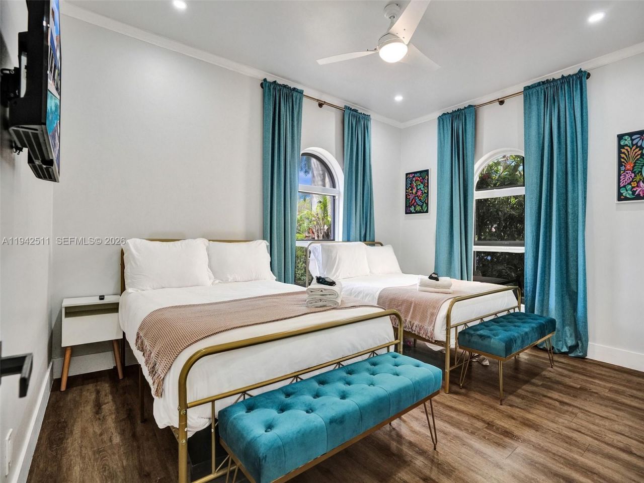 1128 Tyler St, Hollywood, FL 33019 Photo