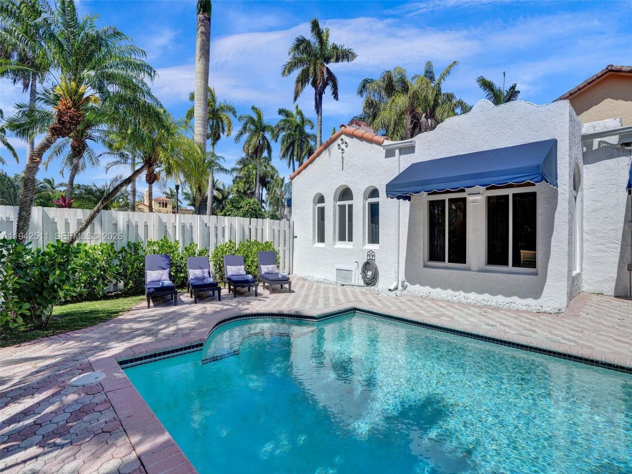 1128 Tyler St, Hollywood, FL 33019 Photo