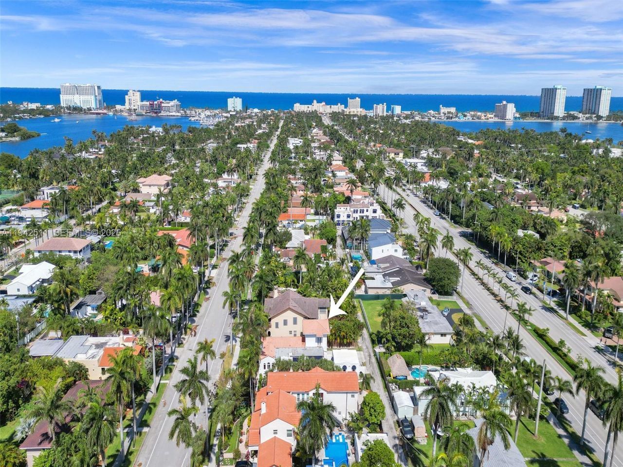 1128 Tyler St, Hollywood, FL 33019 Photo