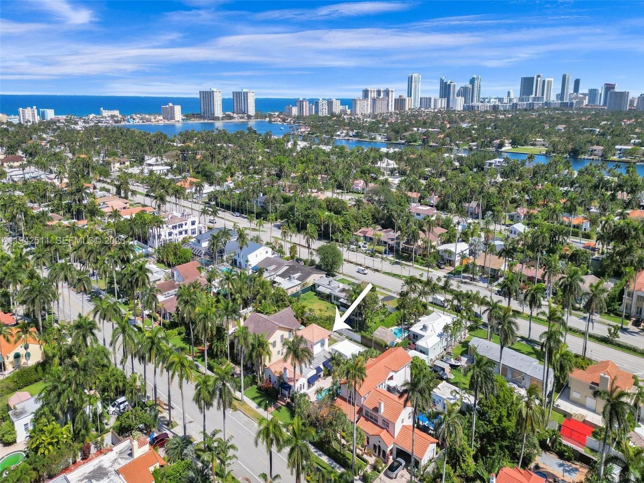 1128 Tyler St, Hollywood, FL 33019 Photo