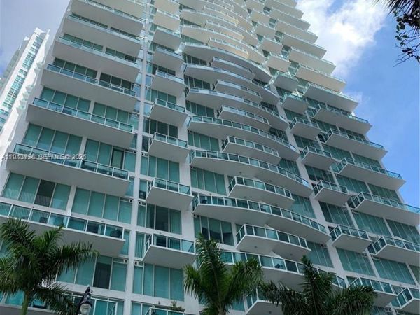 41 SE 5th St, Unit 2010, Miami, FL 33131