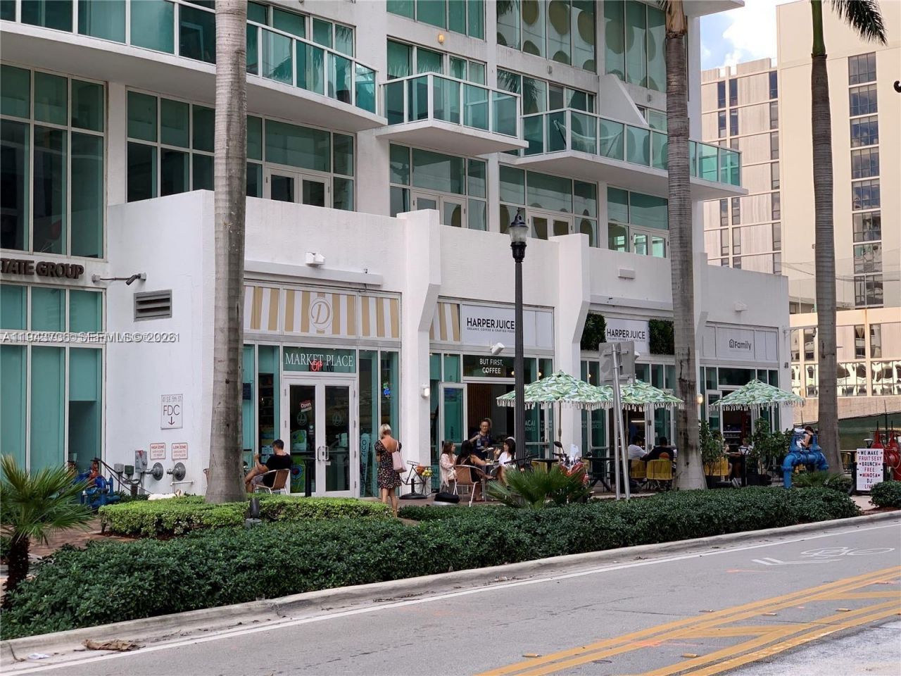 41 SE 5th St, Unit 2010, Miami, FL 33131 Photo