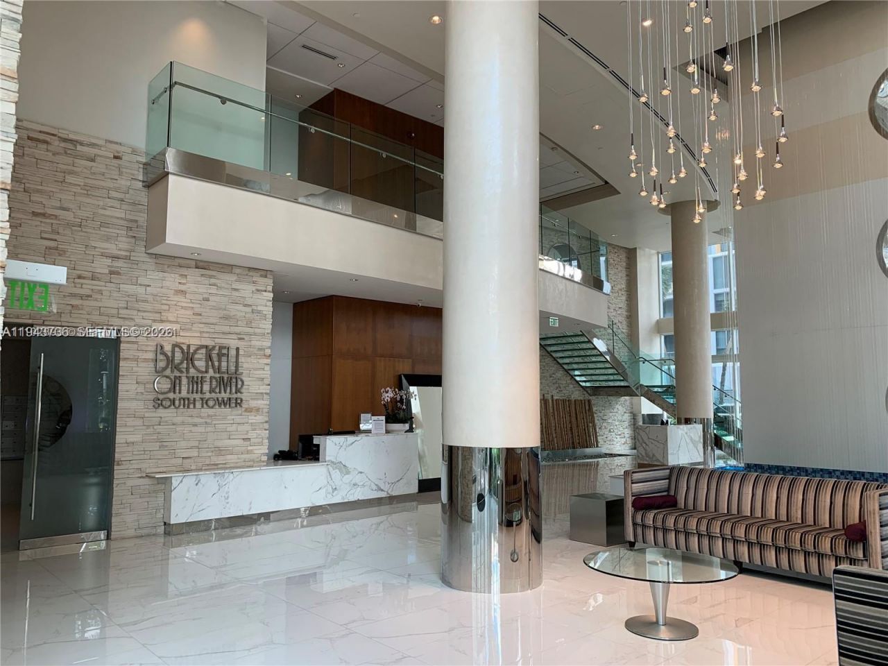 41 SE 5th St, Unit 2010, Miami, FL 33131 Photo