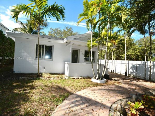 5210 NW 5th Ave, Miami, FL 33127