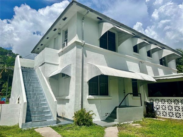 1260 NE 115th St , Unit 2, Miami, FL 33161