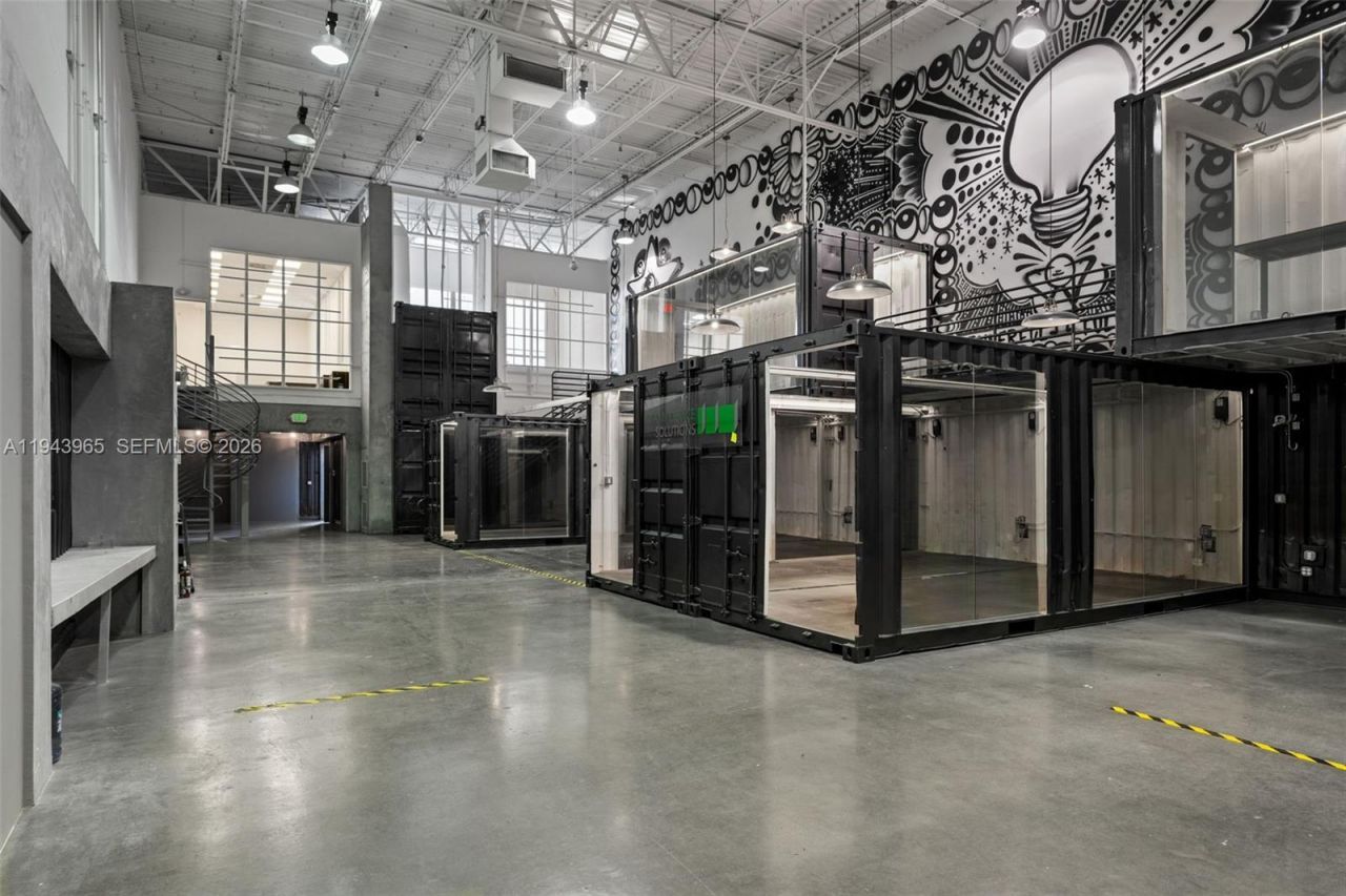 7620 NW 25th St, Unit 3, Miami, FL 33122 Photo