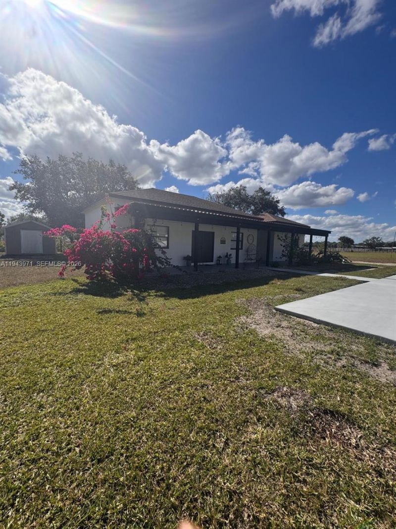 1525 Hendry Isles Blvd, Clewiston, FL 33440 Photo