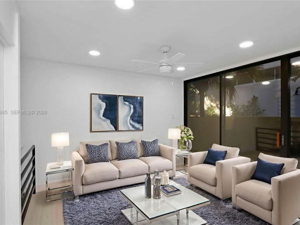 2778 Day Ave, Unit 2, Miami, FL 33133