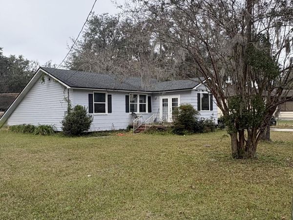 9004 POLK Avenue, Jacksonville, FL 32208