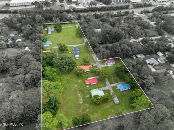 123 MCCALLMAN Road, Jacksonville, FL 32218