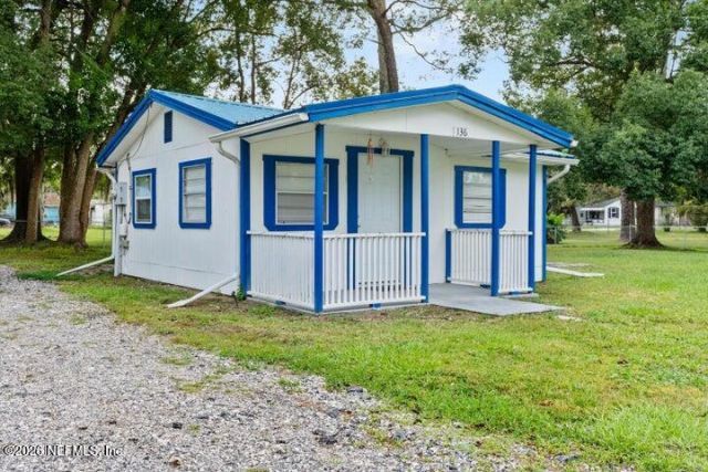 123 Mccallman Road, Jacksonville, FL 32218 Photo