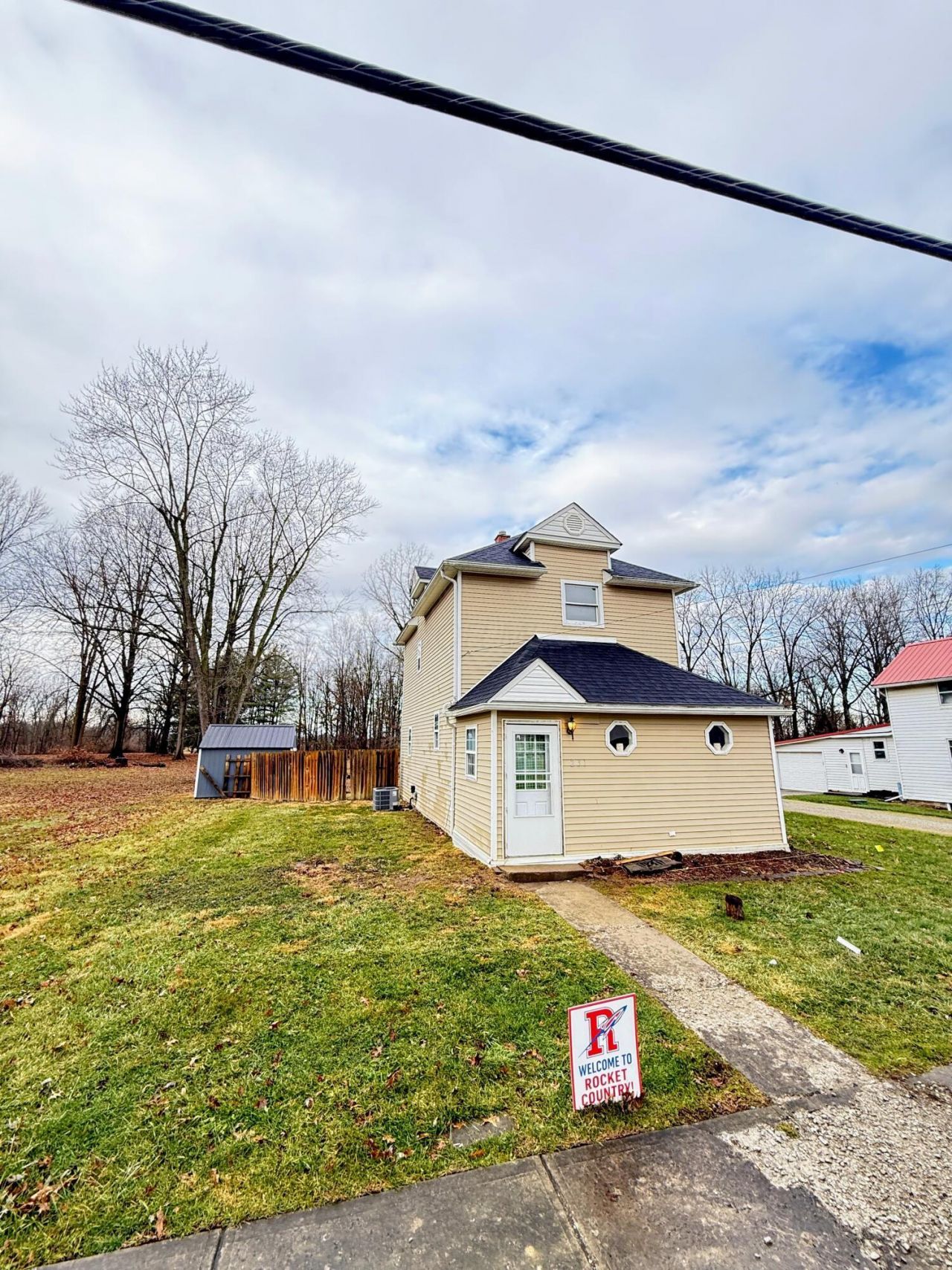 231 S Green Street, Morral, OH 43337 Main Photo