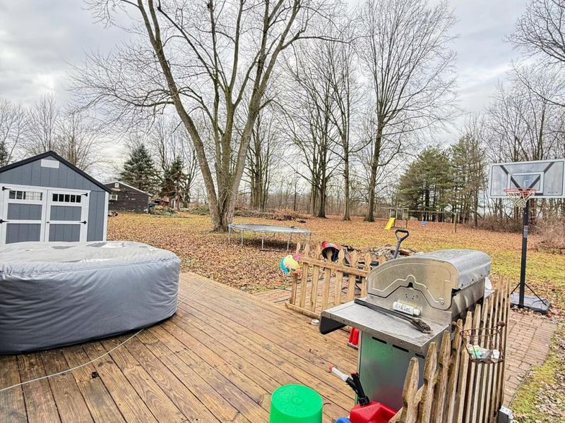 231 S Green Street, Morral, OH 43337 Photo 28