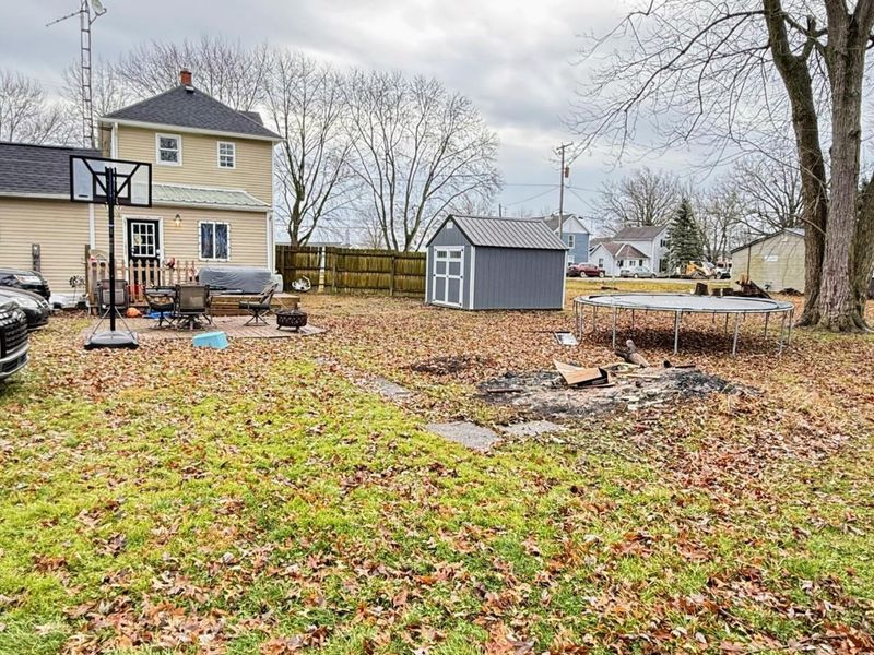 231 S Green Street, Morral, OH 43337 Photo 3