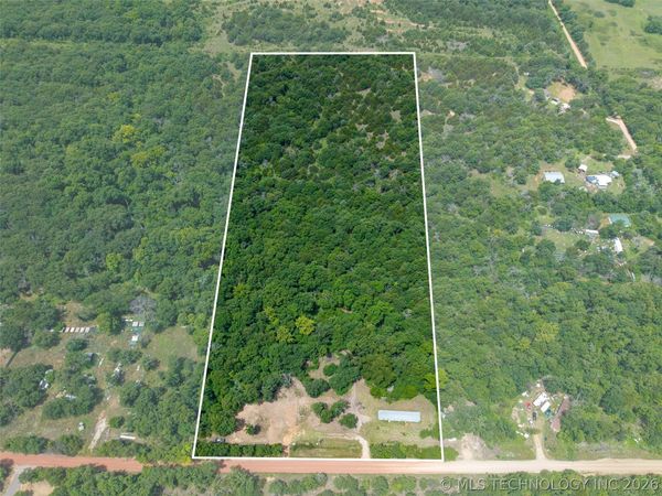 106181 S 3490 Road, Prague, OK 74864