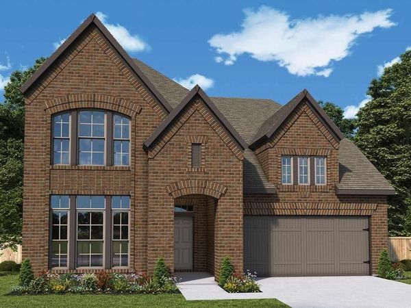 12309 Crape Myrtle Court, Justin, TX 76247