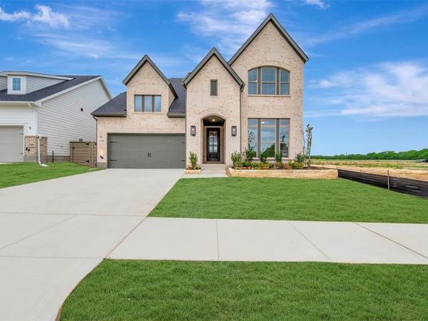 12309 Crape Myrtle Court, Justin, TX 76247