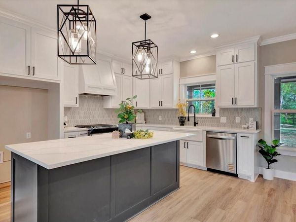 537 C C Road, Diboll, TX 75941