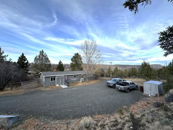 60108 Eastside Lane, John Day, OR 97845