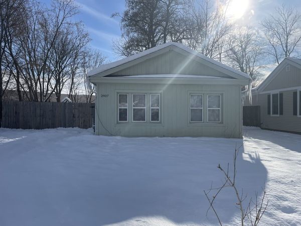 2907 W Il Route 120 Road, McHenry, IL 60051