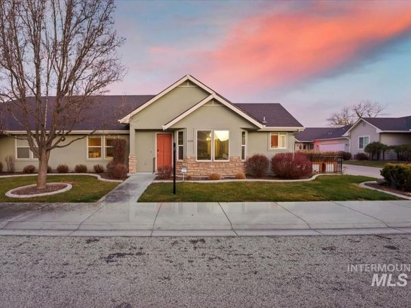 408 S Whisperwood Way, Boise, ID 83709