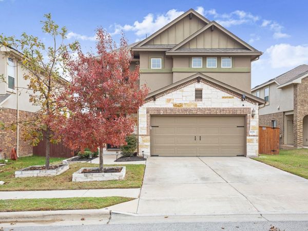 1006 Chad LOOP, Round Rock, TX 78665