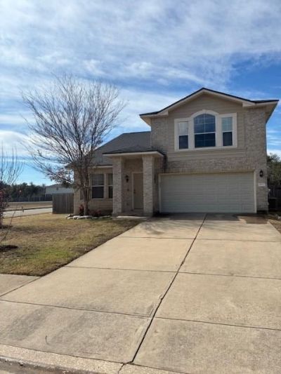 3600 Spring Canyon Trl, Round Rock, TX 78681 Main Photo