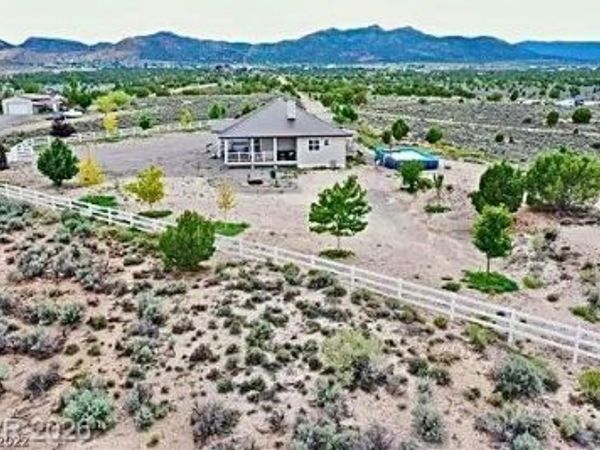 675 Gino Court , Pioche, NV 89043