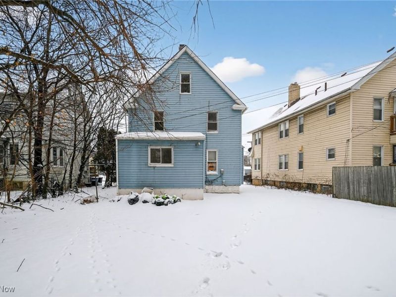 14613 Westropp Avenue, Cleveland, OH 44110 Photo 2